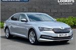 2021 Skoda Superb