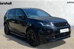 2024 Land Rover Discovery Sport