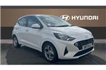 2022 Hyundai i10