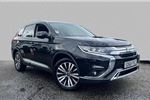 2018 Mitsubishi Outlander