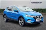 2019 Nissan Qashqai