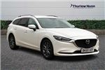 2019 Mazda 6