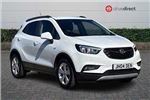 2018 Vauxhall Mokka X