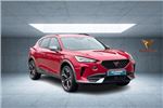 2023 Cupra Formentor