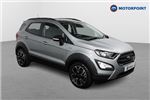 2022 Ford EcoSport