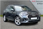 2021 Audi Q3