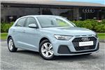 2023 Audi A1