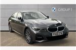 2020 BMW 3 Series
