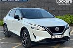 2022 Nissan Qashqai