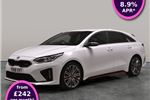 2019 Kia ProCeed