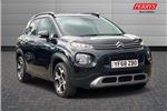 2018 Citroen C3 Aircross