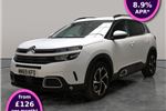 2019 Citroen C5 Aircross