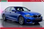 2019 BMW 3 Series