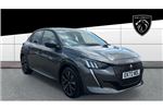 2019 Peugeot 208