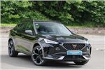 2022 Cupra Formentor