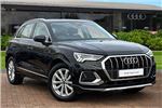 2022 Audi Q3