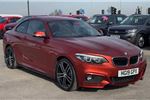 2019 BMW 2 Series