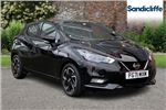 2021 Nissan Micra 1.0 IG-T 92 Acenta 5dr CVT