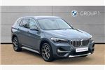 2020 BMW X1