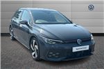 2024 Volkswagen Golf GTI
