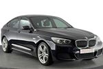 2017 BMW 5 Series