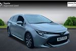 2021 Toyota Corolla Touring Sport