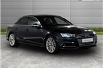 2018 Audi S4