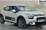 2021 Citroen C3