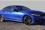 2019 BMW 3 Series