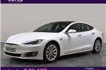 2020 Tesla Model S