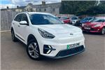 2020 Kia e-Niro