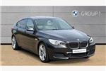 2017 BMW 5 Series
