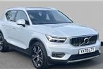 2020 Volvo XC40