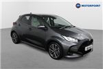 2022 Toyota Yaris