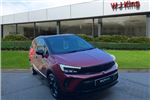 2022 Vauxhall Crossland