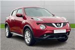 2016 Nissan Juke