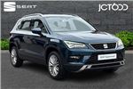 2019 SEAT Ateca
