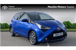 2019 Toyota Aygo