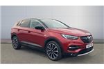 2021 Vauxhall Grandland X