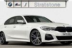 2020 BMW 3 Series