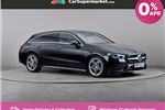 2020 Mercedes-Benz CLA Shooting Brake