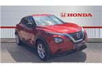 2022 Nissan Juke