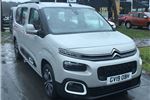 2019 Citroen Berlingo