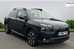 2016 Citroen C4 Cactus