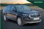 2022 Skoda Kodiaq