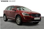 2016 Volvo XC60