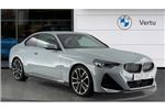2022 BMW 2 Series