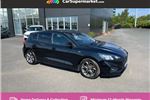2021 Ford Focus