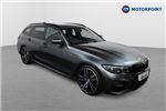 2020 BMW 3 Series Touring