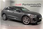 2022 Audi e-tron